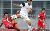 Video trực tiếp: U19 Việt Nam vs U19 Nhật Bản