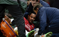 Theo Walcott chỉ cần 4 tháng để bình phục