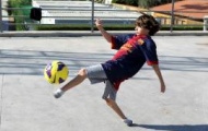 Video: 50 bàn thắng tuyệt đẹp của lò La Masia