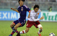U19 Việt Nam 0-7 U19 Nhật Bản: Hàng thủ quá tệ!