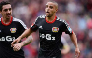 CHÍNH THỨC: Schalke chiêu mộ thành công trụ cột của Leverkusen