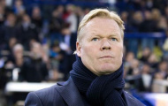 Ronald Koeman khen ngợi Guardiola