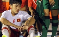 U19 Việt Nam: Trò bế tắc, thầy bất lực