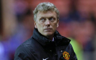 David Moyes nguy cơ “ăn phạt” vì thói vạ miệng