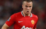 Video: Tom Cleverley - tài năng không thể lớn