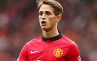 Video: Màn trình diễn ấn tượng của Adnan Januzaj vs Sunderland