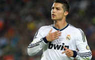 Có một Ronaldo 'không thể chê vào đâu'