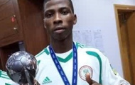 Video: Chiêm ngưỡng tài năng của Kelechi Iheanacho, sao trẻ chuẩn bị gia nhập Man City