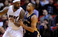 Video NBA: Miami Heat thắng New Orleans Pelicans với cách biệt 19 điểm