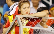 Khán giả bật khóc sau trận thua của U19 Việt Nam