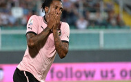 Liverpool nhắm Abel Hernandez