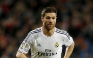 CHÍNH THỨC: Real Madrid gia hạn hợp đồng với Xabi Alonso
