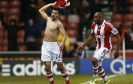 'Hàng thừa' Assaidi muốn Liverpool bại trận