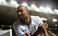 Jermain Defoe chính thức chia tay Tottenham