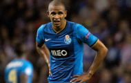 Milan phủ nhận đang quan tâm đến Fernando của Porto