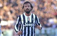 NÓNG: Pirlo đồng ý gia hạn hợp đồng với Juventus