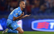 Cannavaro không muốn trở thành gánh nặng của Napoli