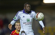 Arsenal và Liverpool đàm phán hợp đồng với Cheikhou Kouyate