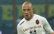 Roma như hổ thêm cánh với Nainggolan