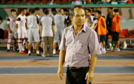 Bầu Đức, vị 'cha đẻ' đơn độc của U19 Việt Nam