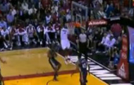 Video NBA: Pha úp rổ đẹp nhất ngày 07/01