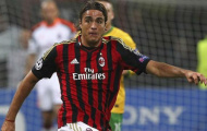 Milan gặp khó trong việc tống khứ 'hàng dỏm' Matri