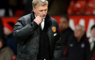 Moyes - United tới đâu, bóng Sir Alex phủ đó