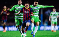 Martino: 'Sự nghiệp của Messi như một kịch bản điện ảnh'