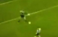 Video: Jermain Defoe, ngôi sao vừa nói lời chia tay Tottenham