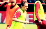 Video: Chúc mừng sinh nhật Lucas Leiva