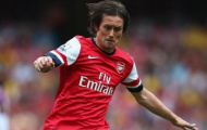 Arsenal thưởng 'tiểu Mozart' thêm 1 năm hợp đồng