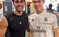 Arbeloa nói gì về vụ 'chơi xấu' Bale?