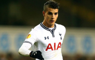 Tottenham quyết giữ Lamela