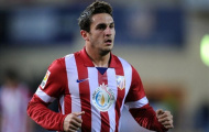 Koke: Trận gặp Barca không quyết định ngôi vô địch