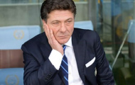 HLV Mazzarri chê Milan