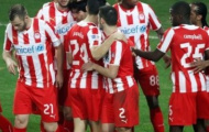 Vòng 3 Cúp Hy Lạp, 22h30 ngày 09/01, Olym. Volou - Asteras Magoulas: Tiếp đà hủy diệt