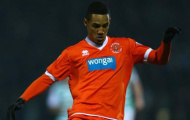 Swansea chưa hỏi mua Tom Ince