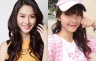 Cư dân mạng sốt với 'bản sao' của Hoa Hậu Đặng Thu Thảo