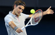 Sắp hạt giống Úc mở rộng 2014: Federer gặp khó