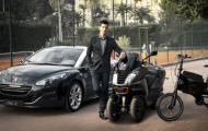 Djokovic kiếm bộn tiền dịp đầu năm