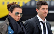 Sợ bị “chém”, Lewandowski thuê đội vệ sĩ riêng