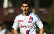 Gonalons đã đồng ý đến Napoli