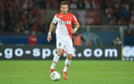 M.U lập mưu “bắt cóc” siêu tiền vệ Monaco