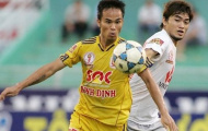 Tiền vệ Đức Thiện cầu cứu VFF