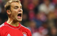 Dante: Neuer là thủ môn xuất sắc nhất thế giới