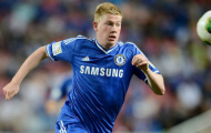 Bruyne đang rất gần với Wolfsburg