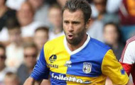 Cassano khẳng định tham vọng dự World Cup