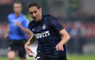 Tài năng trẻ của Inter bất ngờ gây sốt tại Serie A