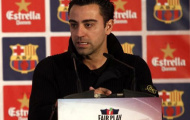 Xavi: “Một chiến thắng và Barca sẽ hạ bệ kẻ bám đuổi”