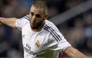 Video: Benzema đánh đầu mở tỉ số 1-0 (Real Madrid - Osasuna)